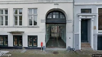 Kontorlokaler til leje i København K - Foto fra Google Street View