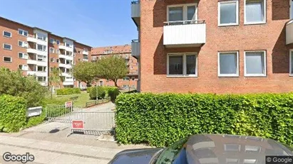Boligudlejningsejendomme til salg i Frederiksberg - Foto fra Google Street View