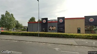 Kontorlokaler til leje i Kolding - Foto fra Google Street View