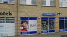 Kontor til leje, Århus N, &lt;span class=&quot;blurred street&quot; onclick=&quot;ProcessAdRequest(293049)&quot;&gt;&lt;span class=&quot;hint&quot;&gt;Se vej-navn&lt;/span&gt;[xxxxxxxxxx]&lt;/span&gt;
