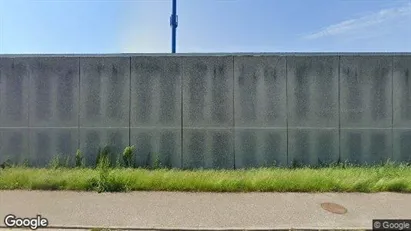 Lagerlokaler til leje i Hedehusene - Foto fra Google Street View