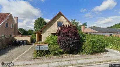 Erhvervslejemål til salg i Hillerød - Foto fra Google Street View