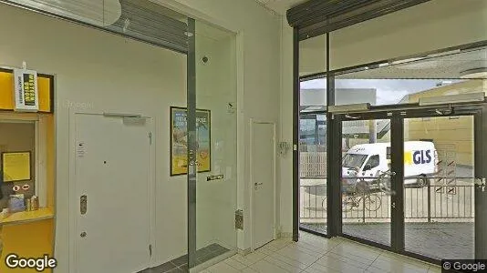 Kliniklokaler til leje i Greve - Foto fra Google Street View