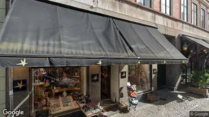 Kontorlokaler til leje i København K - Foto fra Google Street View