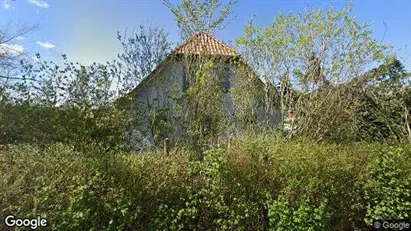 Lagerlokaler til leje i Jyderup - Foto fra Google Street View