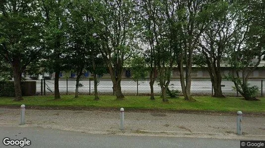 Lagerlokaler til leje i Kolding - Foto fra Google Street View