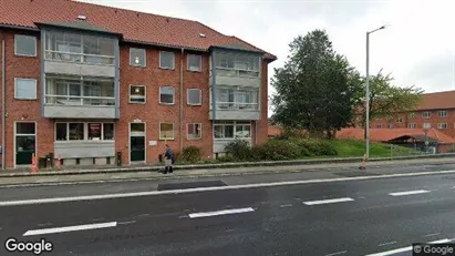 Kontorlokaler til leje i Herlev - Foto fra Google Street View