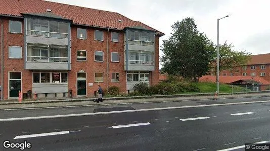 Kontorlokaler til leje i Herlev - Foto fra Google Street View