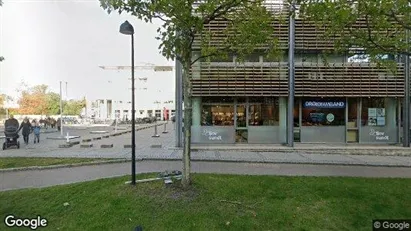 Kontorlokaler til leje i Hellerup - Foto fra Google Street View