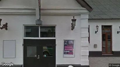 Erhvervslejemål til leje i Holstebro - Foto fra Google Street View