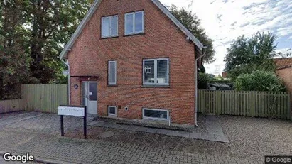 Boligudlejningsejendomme til salg i Holstebro - Foto fra Google Street View