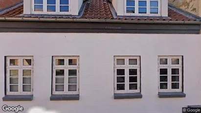 Boligudlejningsejendomme til salg i Hobro - Foto fra Google Street View