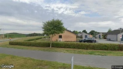 Boligudlejningsejendomme til salg i Aarup - Foto fra Google Street View