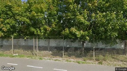 Lagerlokaler til leje i Odense C - Foto fra Google Street View