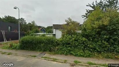 Boligudlejningsejendomme til salg i Horsens - Foto fra Google Street View