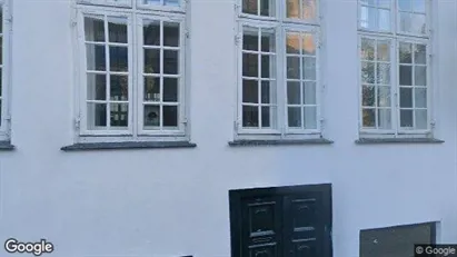 Kontorlokaler til leje i København K - Foto fra Google Street View