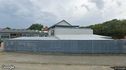Erhvervslejemål til salg i Esbjerg Centrum - Foto fra Google Street View