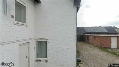 Boligudlejningsejendomme til salg i Hadsten - Foto fra Google Street View