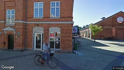 Kontorlokaler til leje i Østerbro - Foto fra Google Street View