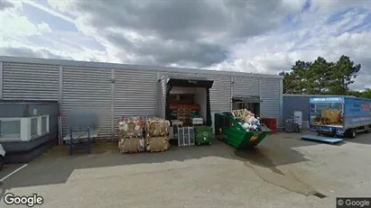 Kontorlokaler til leje i Rødovre - Foto fra Google Street View