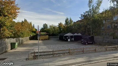 Erhvervslejemål til salg i Søborg - Foto fra Google Street View