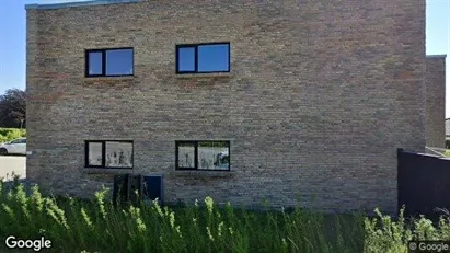 Boligudlejningsejendomme til salg i Mårslet - Foto fra Google Street View
