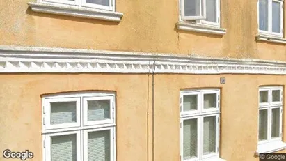Boligudlejningsejendomme til salg i Ribe - Foto fra Google Street View