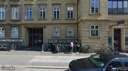 Kontorlokaler til salg i Århus C - Foto fra Google Street View