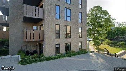 Erhvervslejemål til leje i Aalborg Centrum - Foto fra Google Street View