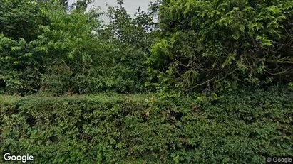Lagerlokaler til salg i Toftlund - Foto fra Google Street View
