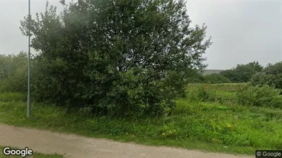 Lagerlokaler til salg i Horsens - Foto fra Google Street View