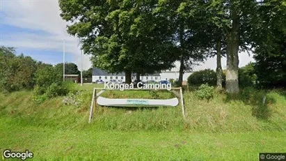 Erhvervslejemål til salg i Ribe - Foto fra Google Street View