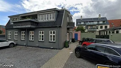Boligudlejningsejendomme til salg i Roskilde - Foto fra Google Street View