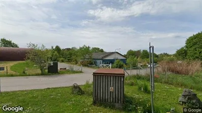 Lagerlokaler til salg i Stenlille - Foto fra Google Street View