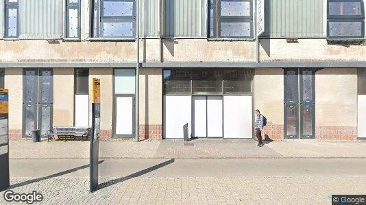 Kontorhoteller til leje i Hillerød - Foto fra Google Street View