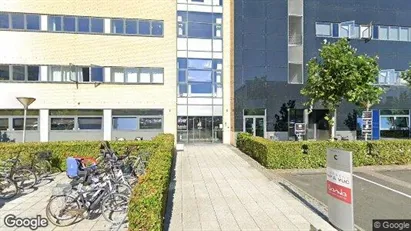 Kontorhoteller til leje i Horsens - Foto fra Google Street View