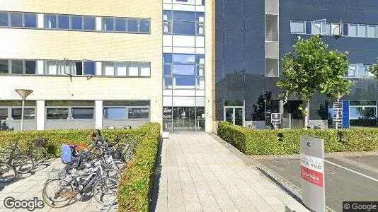 Kontorhoteller til leje i Horsens - Foto fra Google Street View