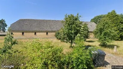 Lagerlokaler til leje i Assens - Foto fra Google Street View
