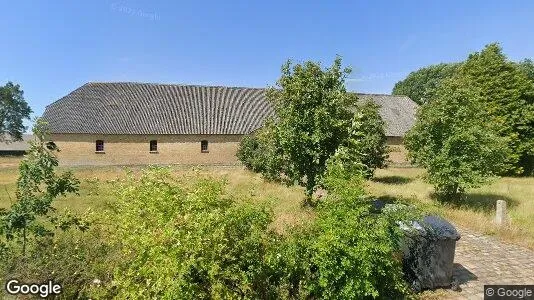 Lagerlokaler til leje i Assens - Foto fra Google Street View