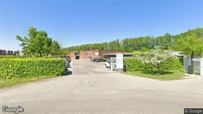 Kontorlokaler til leje i Farum - Foto fra Google Street View