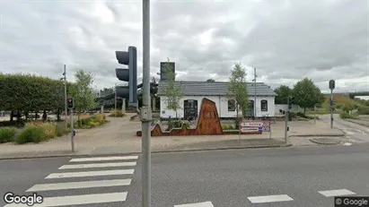 Erhvervslejemål til leje i Svenstrup J - Foto fra Google Street View