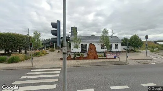 Erhvervslejemål til leje i Svenstrup J - Foto fra Google Street View