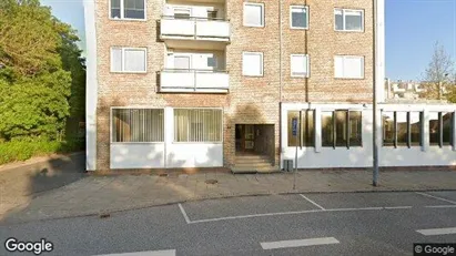 Erhvervslejemål til salg i Aalborg Centrum - Foto fra Google Street View