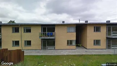 Erhvervslejemål til salg i Vejle Øst - Foto fra Google Street View