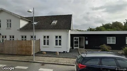 Boligudlejningsejendomme til salg i Ullerslev - Foto fra Google Street View