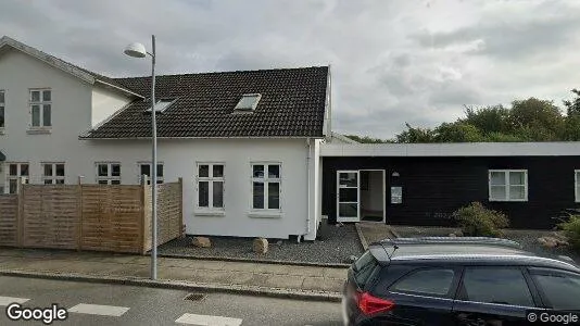 Boligudlejningsejendomme til salg i Ullerslev - Foto fra Google Street View
