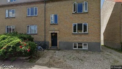 Boligudlejningsejendomme til salg i Hillerød - Foto fra Google Street View