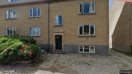 Boligudlejningsejendomme til salg i Hillerød - Foto fra Google Street View