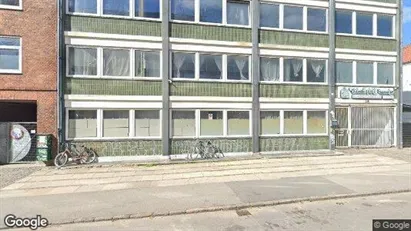 Kontorlokaler til leje i København NV - Foto fra Google Street View