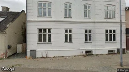 Boligudlejningsejendomme til salg i Slagelse - Foto fra Google Street View